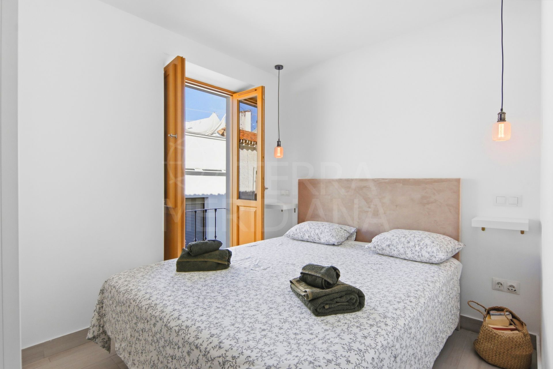 Town House in Estepona Old Town, Estepona