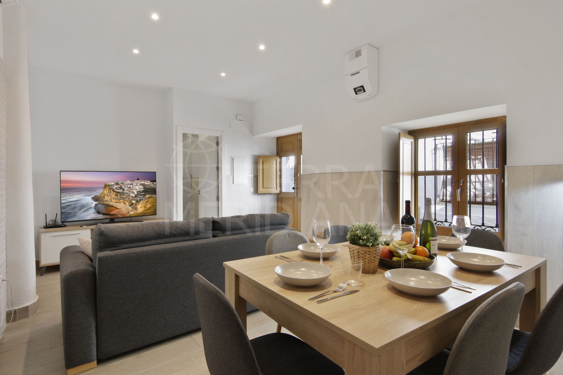 Town House in Estepona Old Town, Estepona