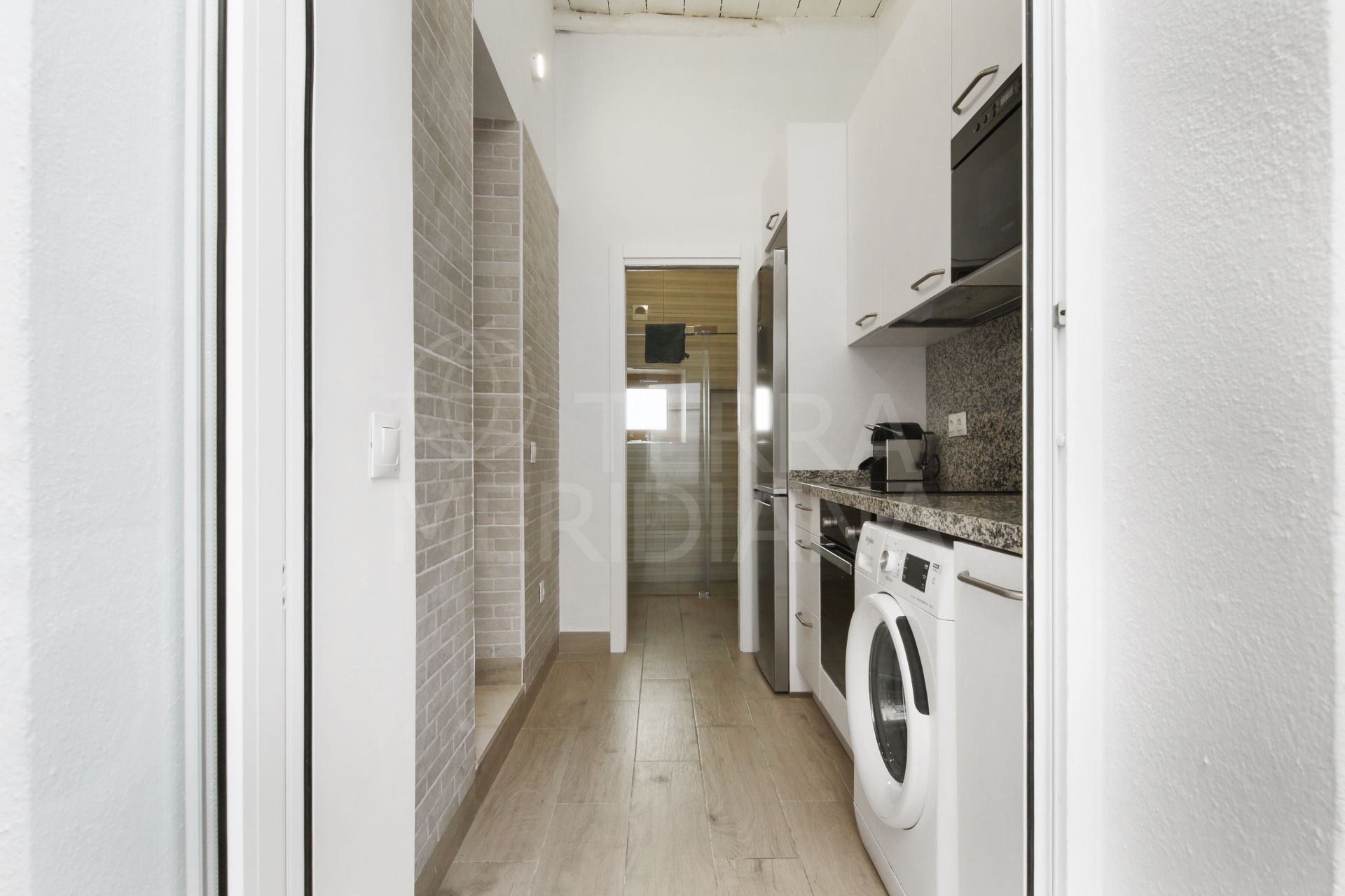 Town House in Estepona Old Town, Estepona