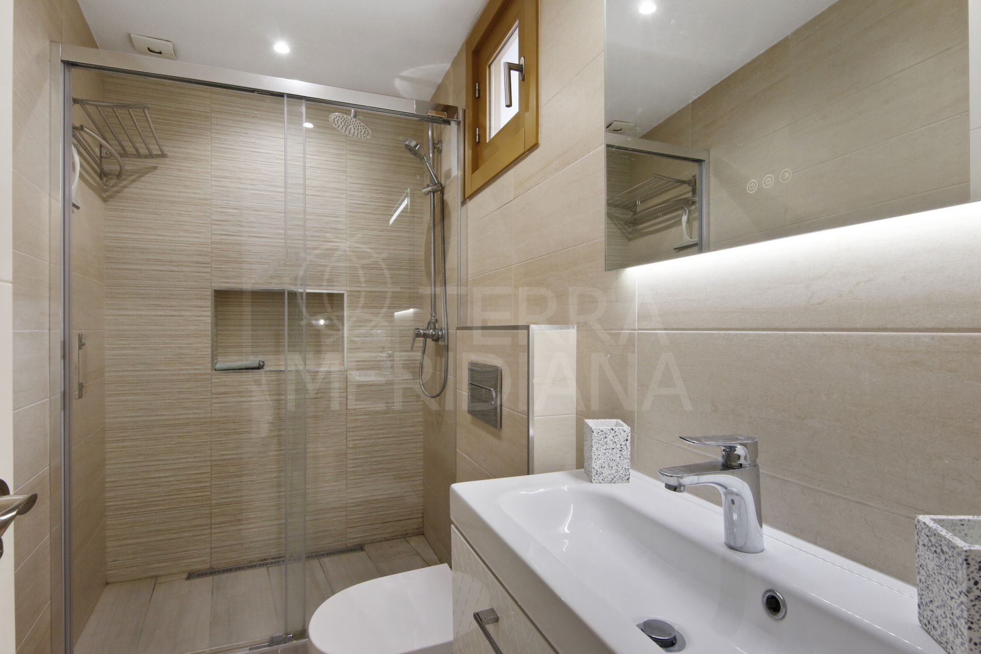 Town House in Estepona Old Town, Estepona