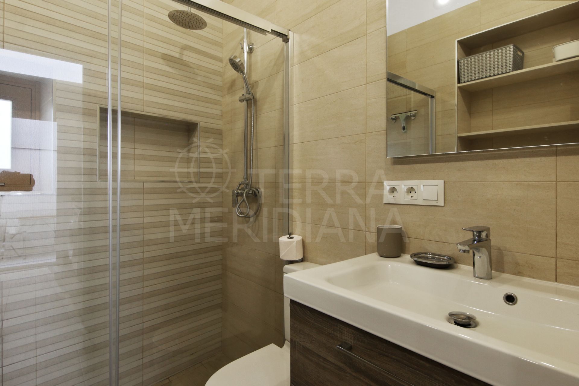 Town House in Estepona Old Town, Estepona