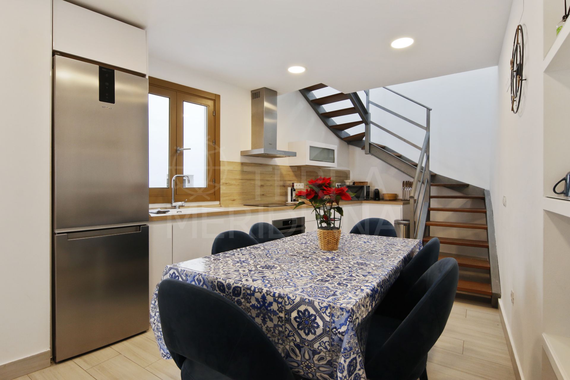 Town House in Estepona Old Town, Estepona