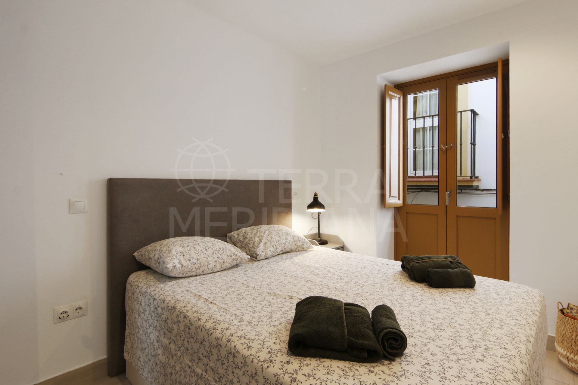 Town House in Estepona Old Town, Estepona