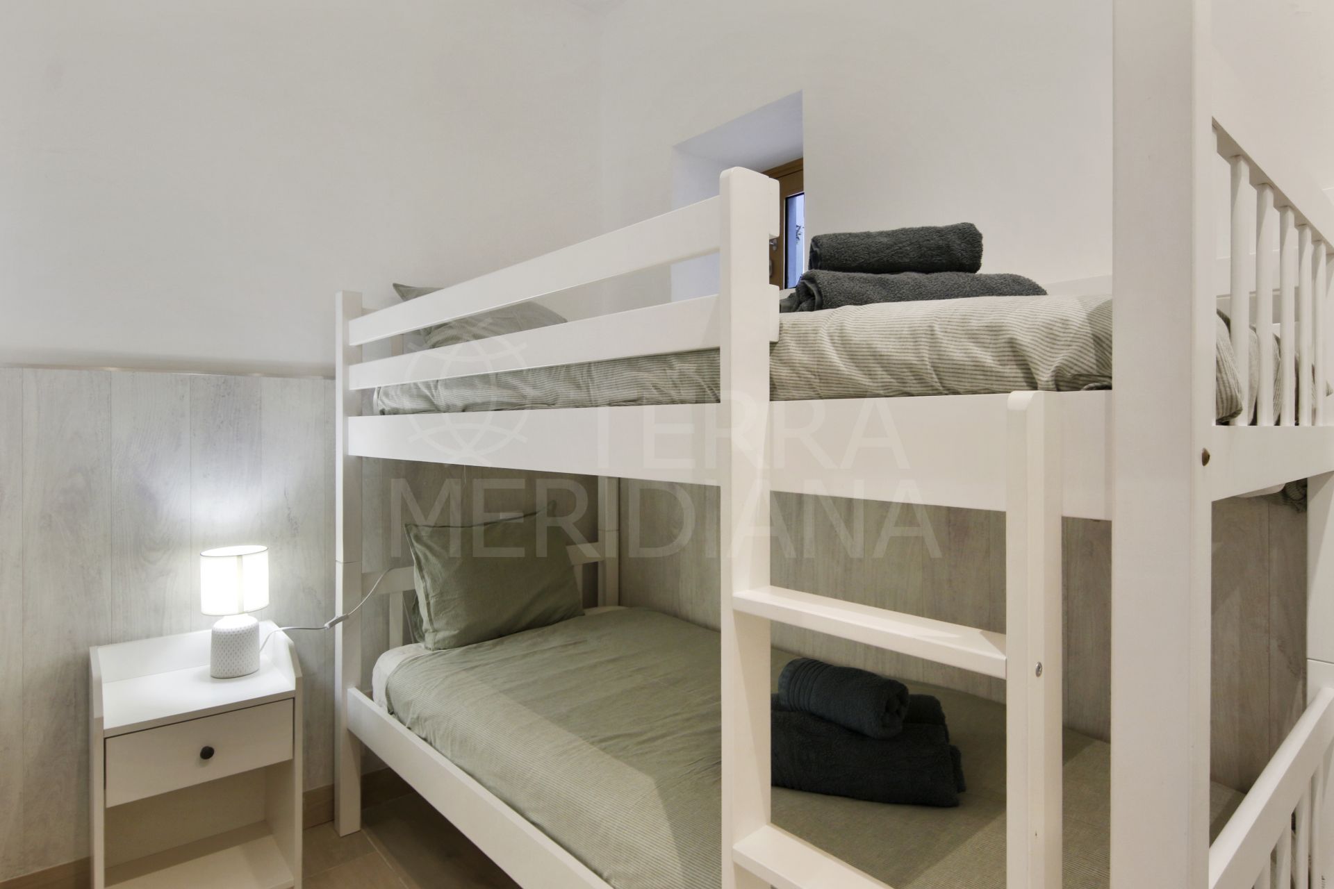 Town House in Estepona Old Town, Estepona