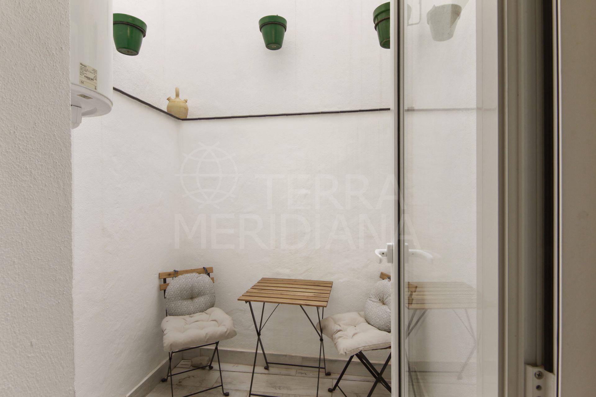 Town House in Estepona Old Town, Estepona