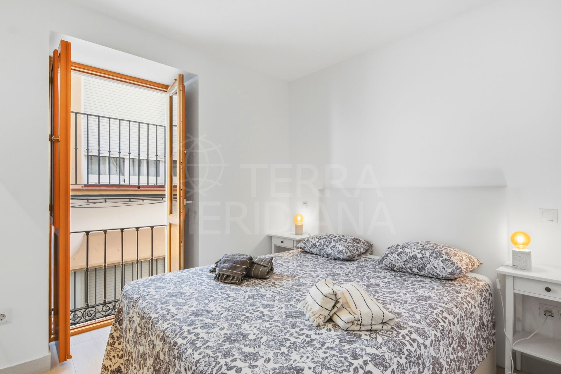 Town House in Estepona Old Town, Estepona