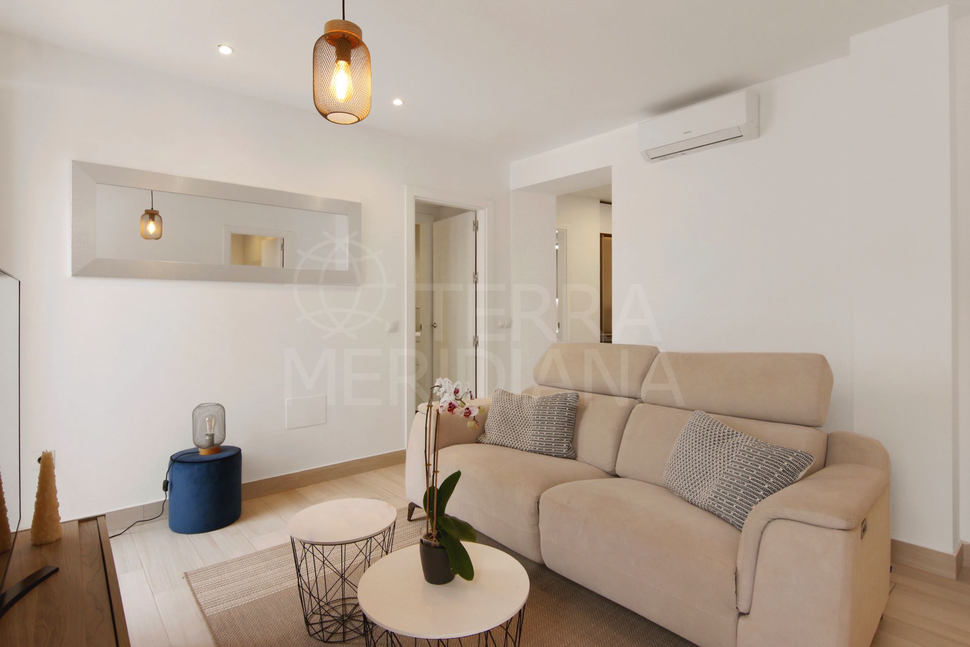 Town House in Estepona Old Town, Estepona