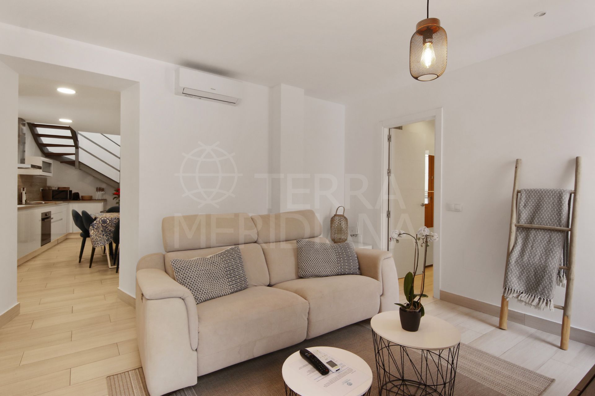 Town House in Estepona Old Town, Estepona
