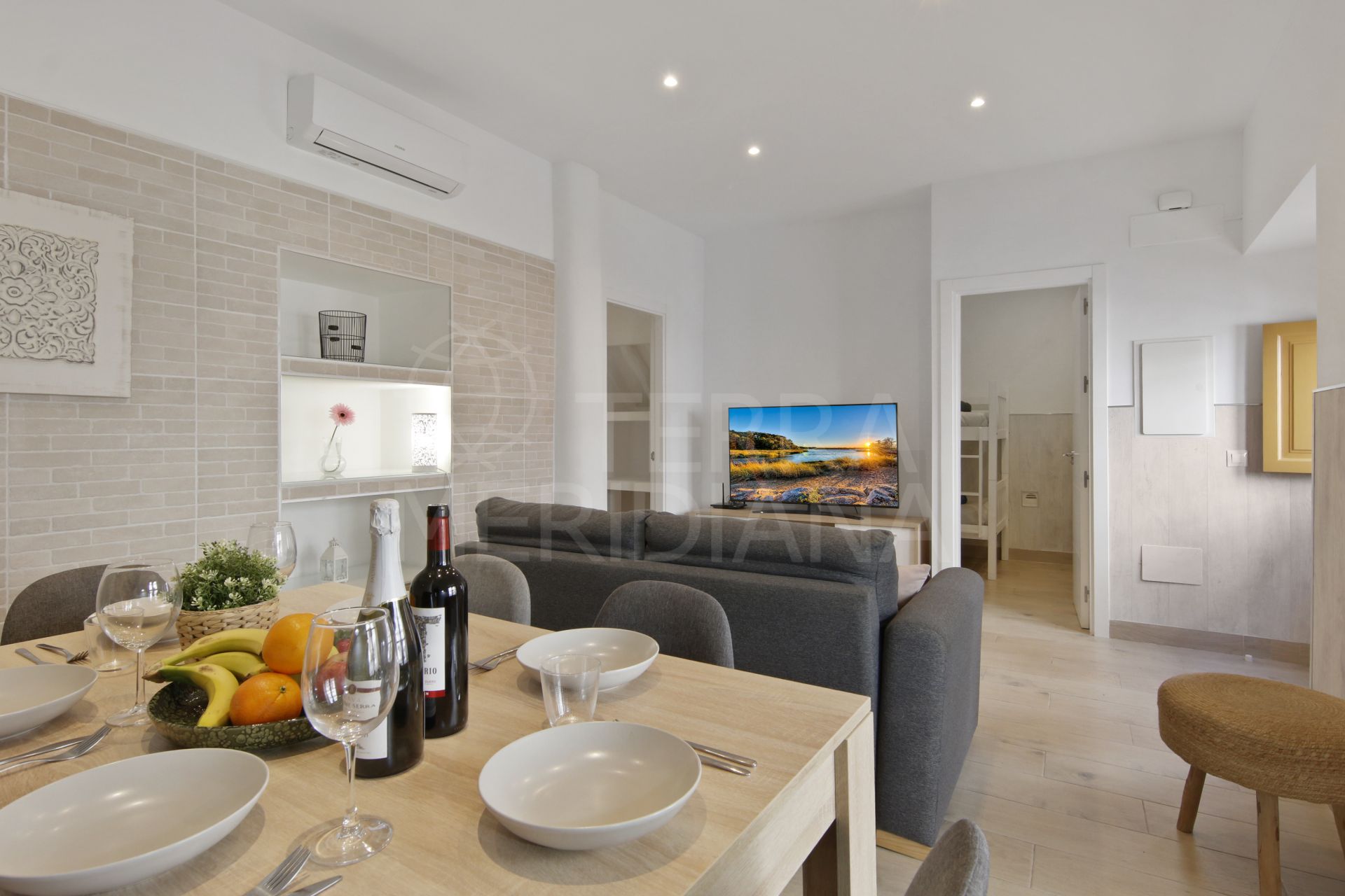 Town House in Estepona Old Town, Estepona