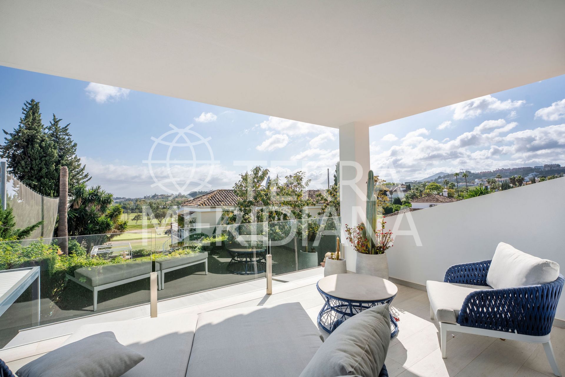 Villa in Los Naranjos, Marbella