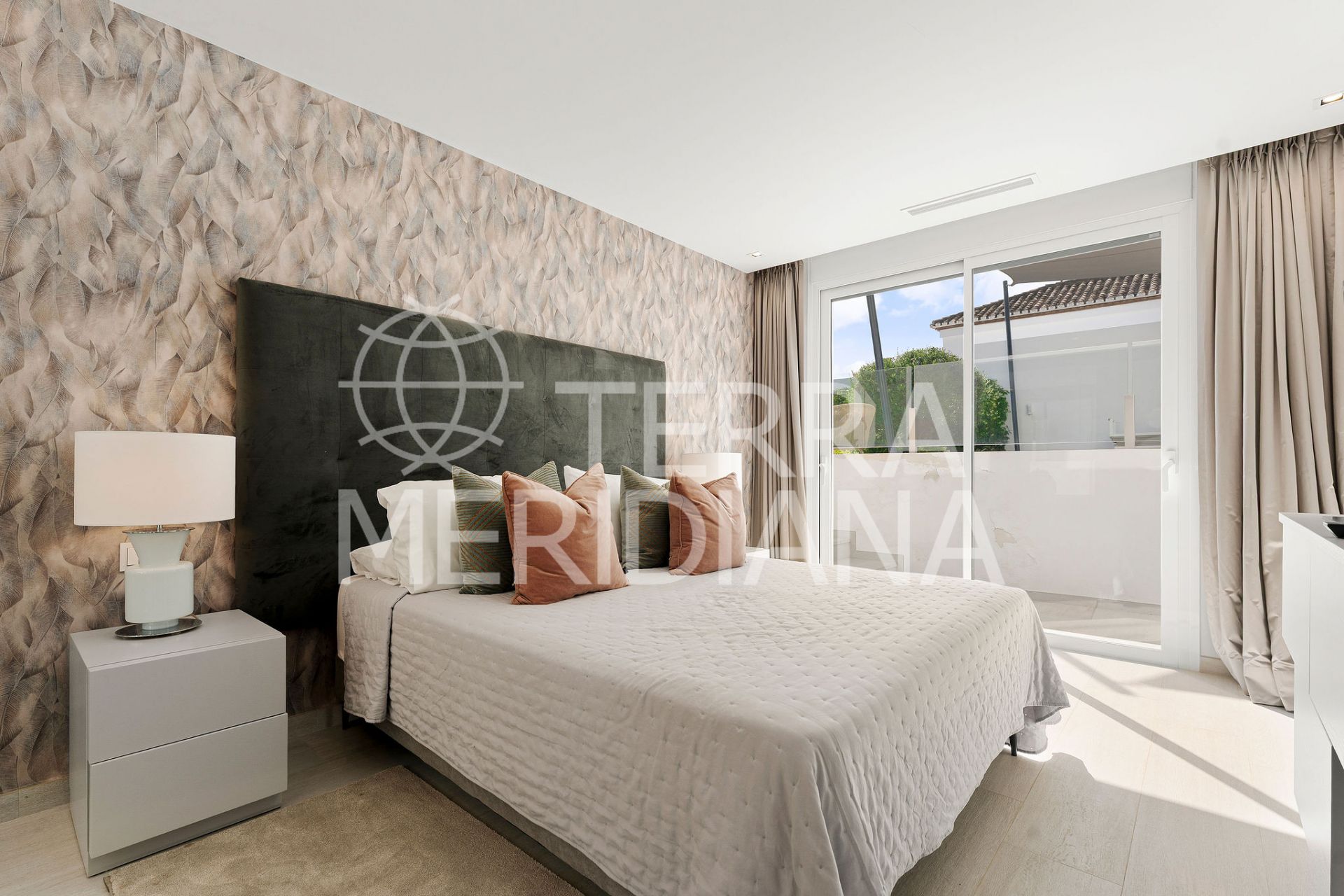 Villa in Los Naranjos, Marbella