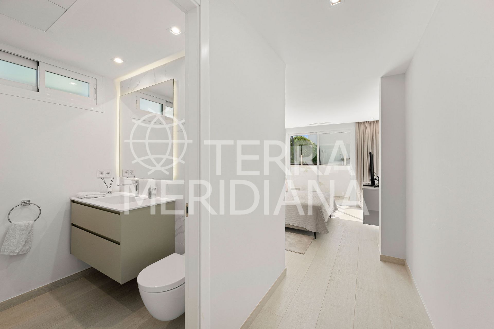 Villa in Los Naranjos, Marbella