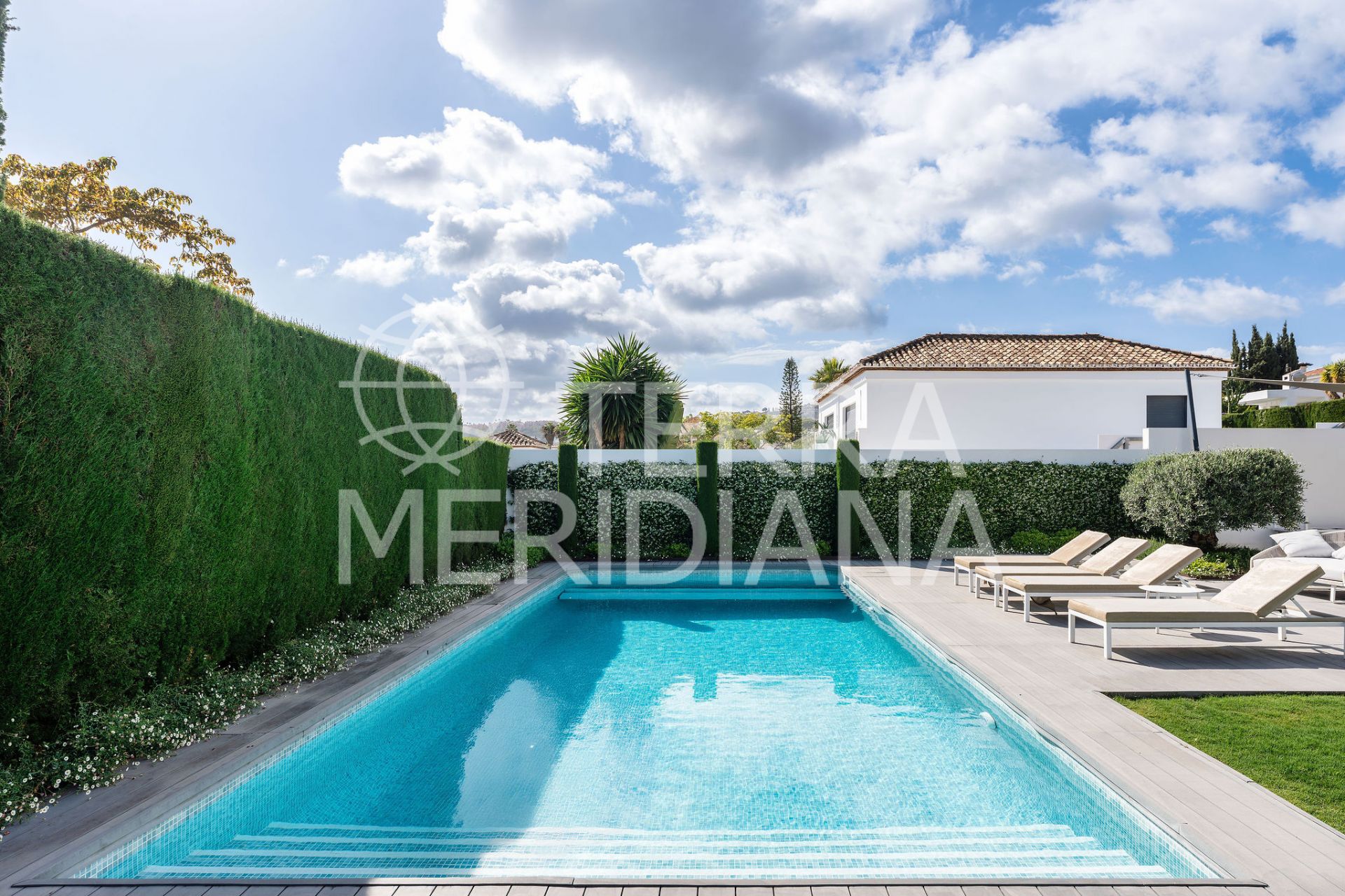 Villa in Los Naranjos, Marbella