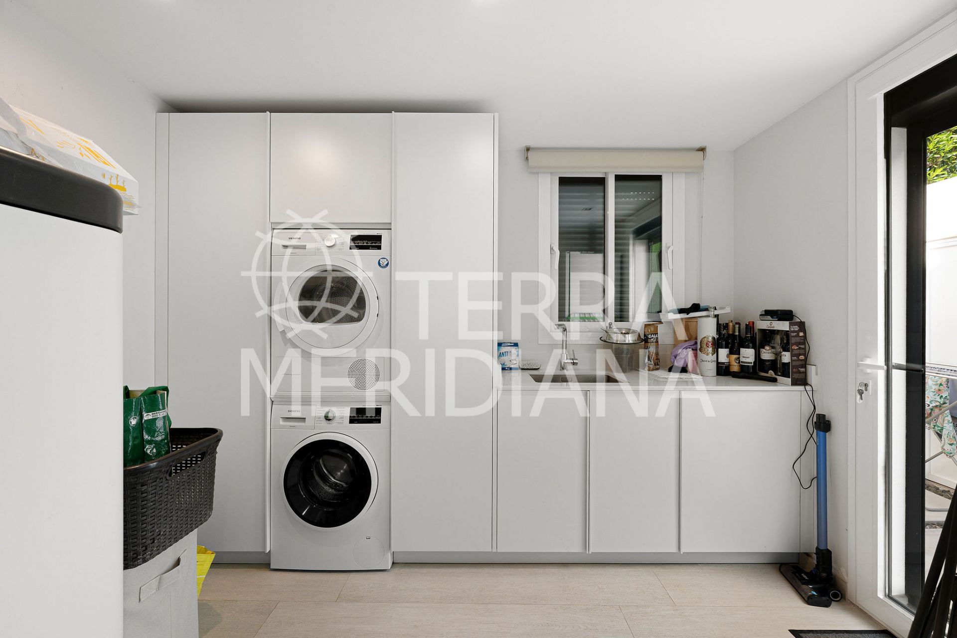 Villa in Los Naranjos, Marbella