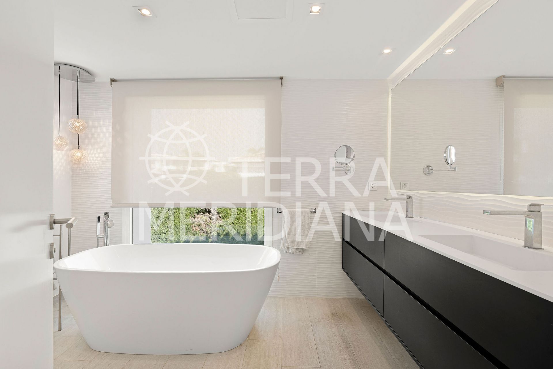 Villa in Los Naranjos, Marbella