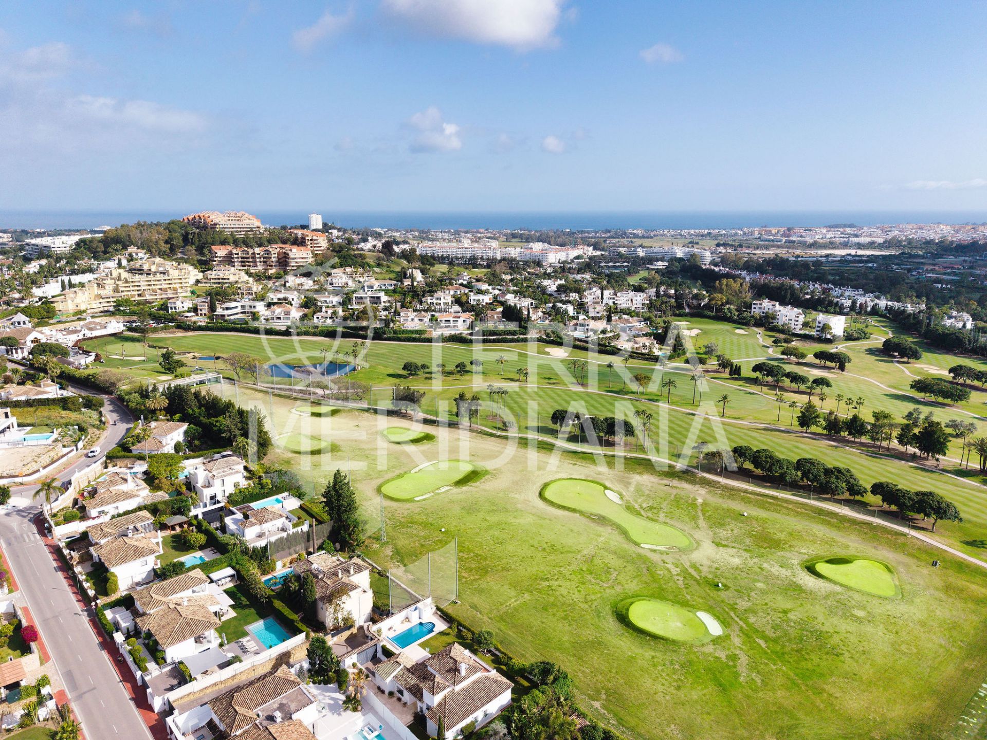Villa in Los Naranjos, Marbella