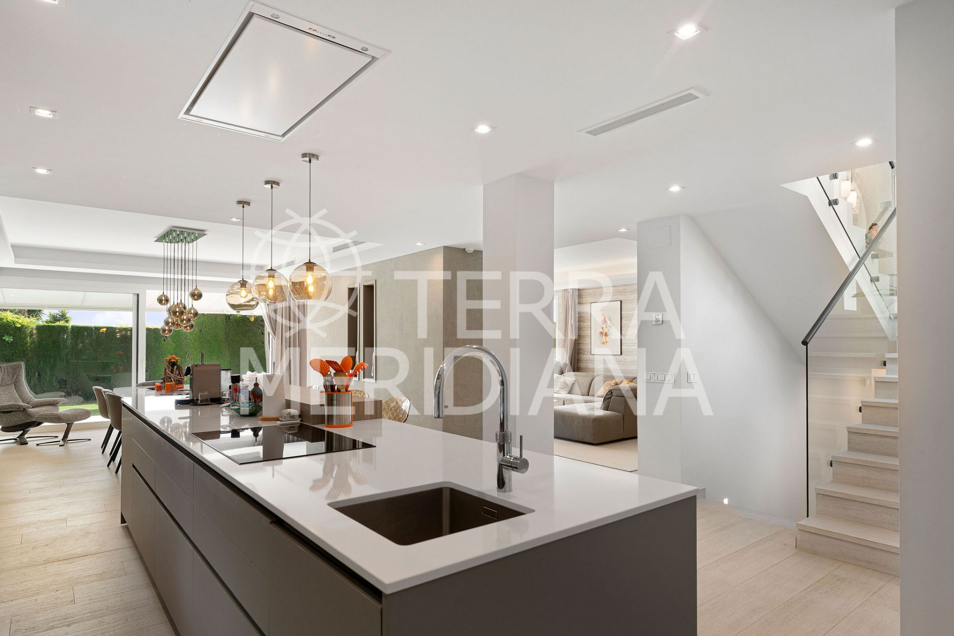 Villa in Los Naranjos, Marbella