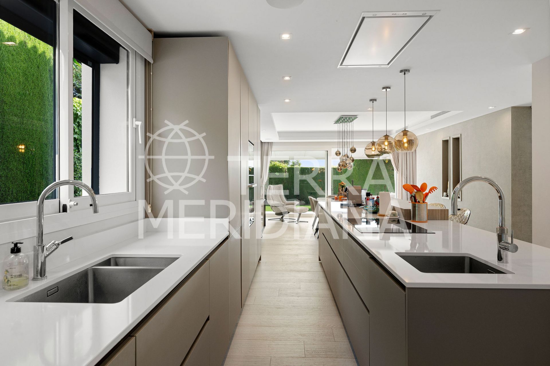 Villa in Los Naranjos, Marbella