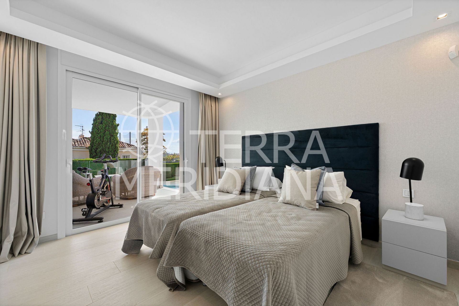 Villa in Los Naranjos, Marbella