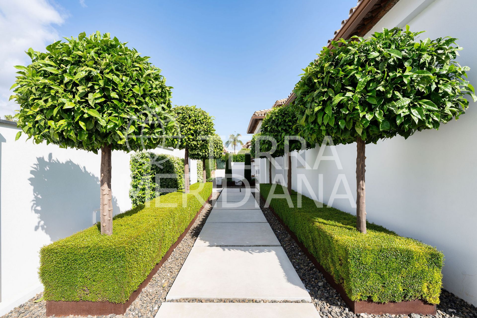 Villa in Los Naranjos, Marbella