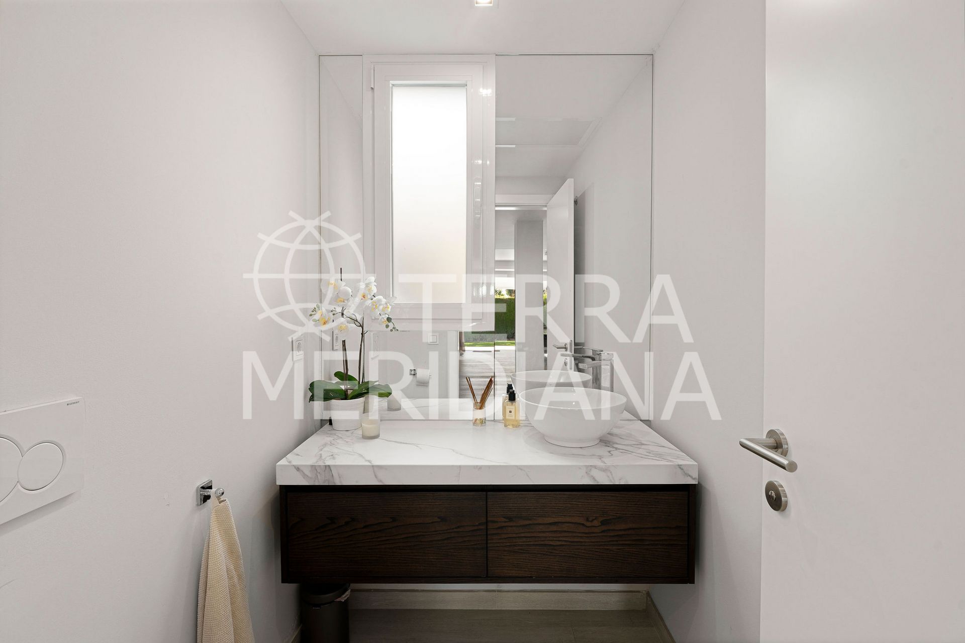 Villa in Los Naranjos, Marbella