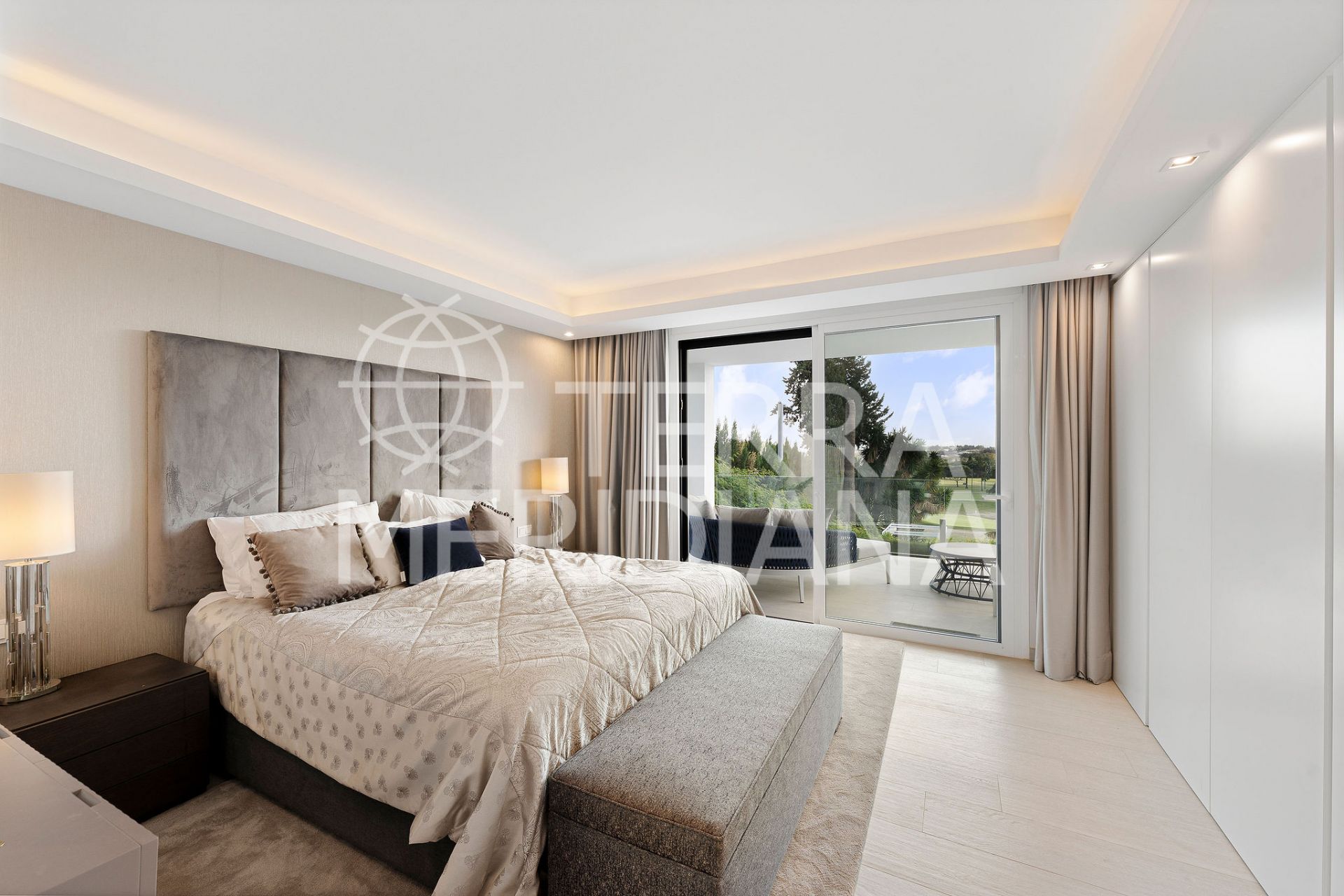 Villa in Los Naranjos, Marbella