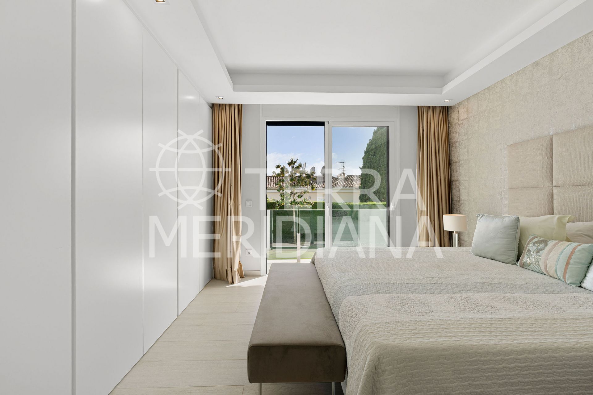 Villa in Los Naranjos, Marbella