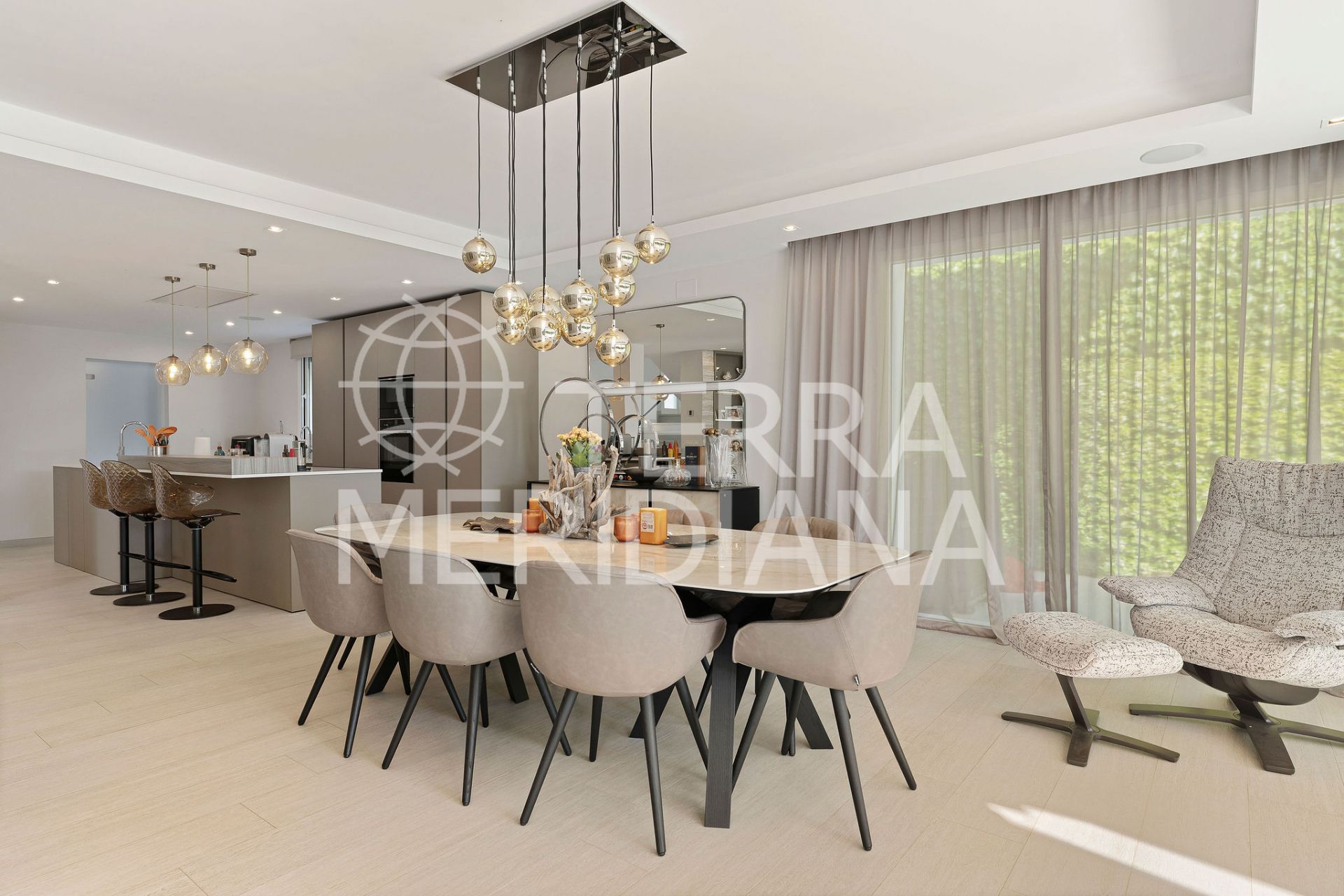 Villa in Los Naranjos, Marbella