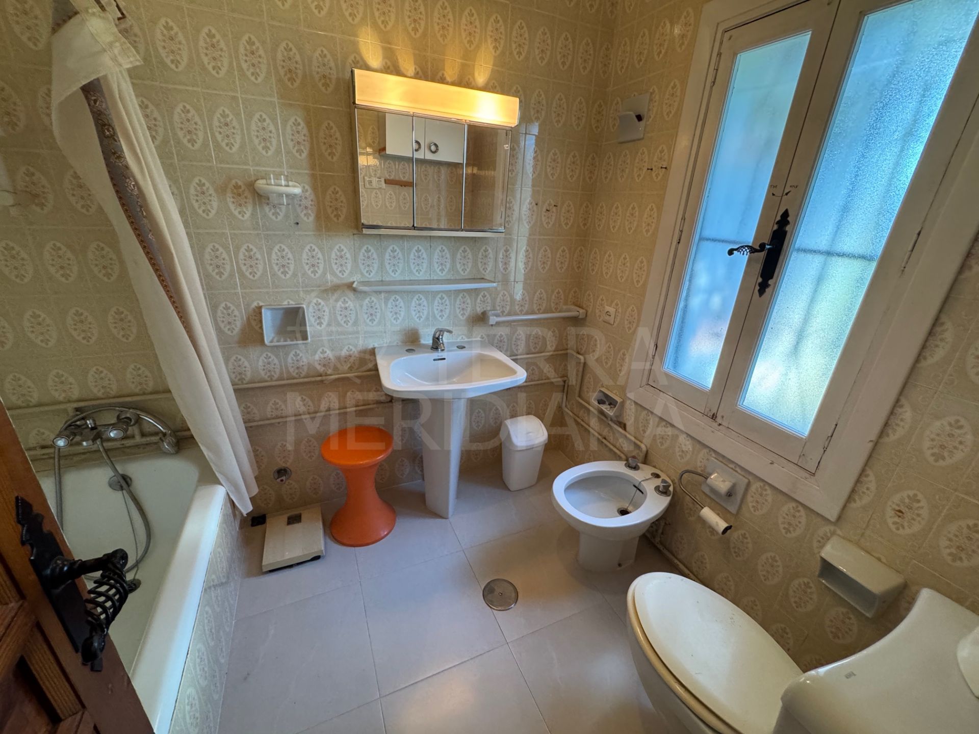 Villa in Paraiso Medio, Estepona