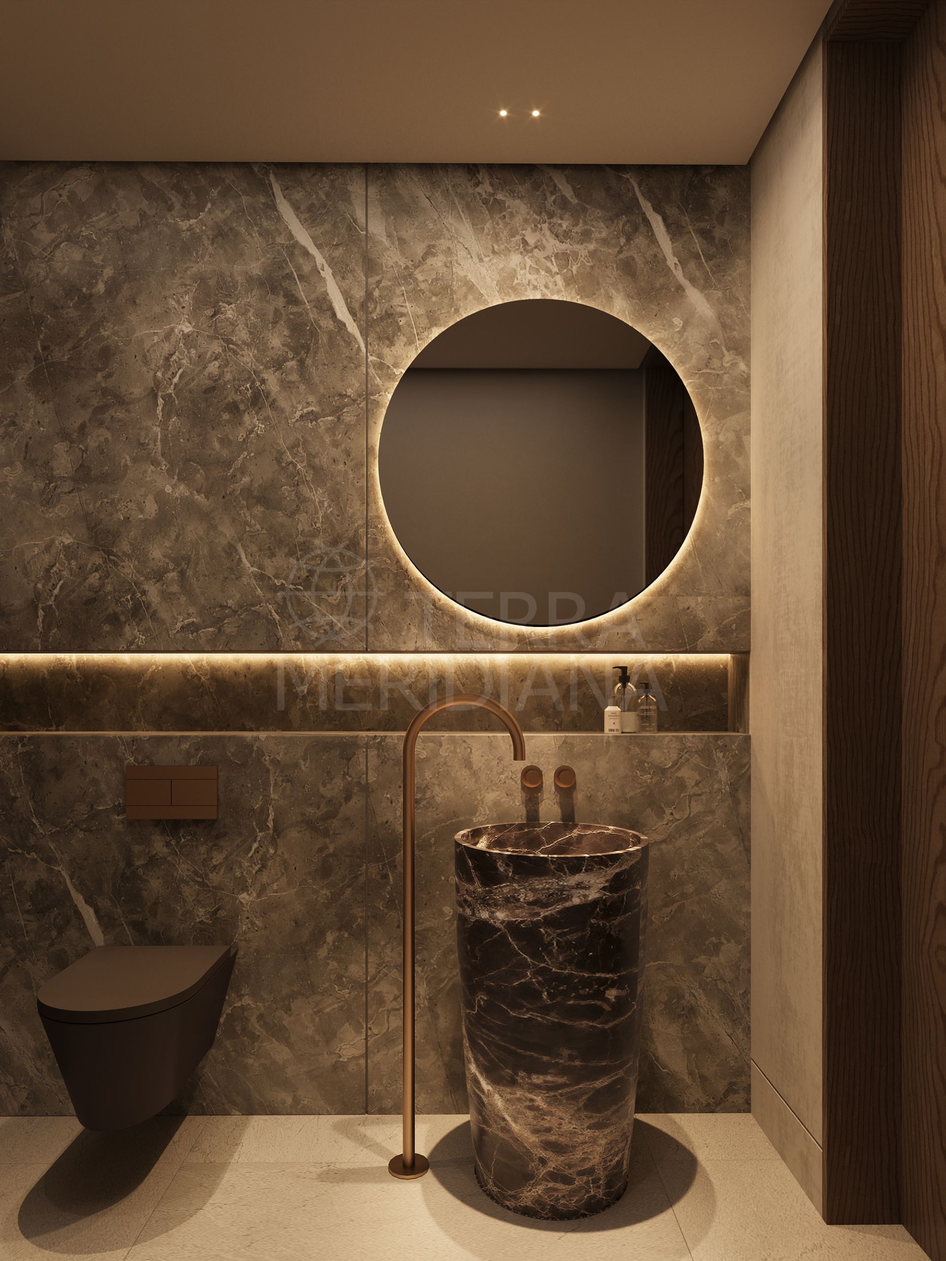 Plot in Paraiso Barronal, Estepona