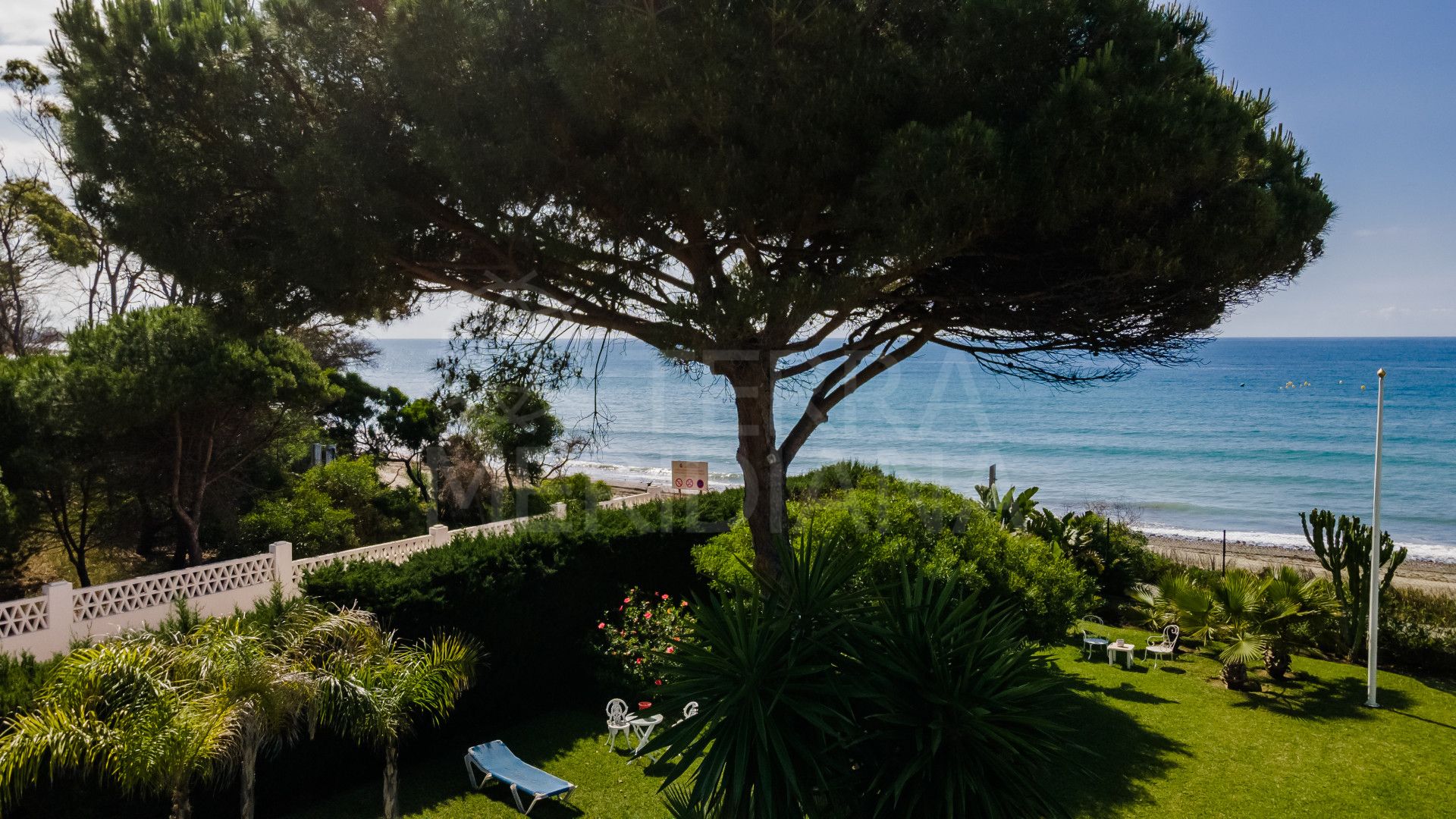 Plot in Paraiso Barronal, Estepona