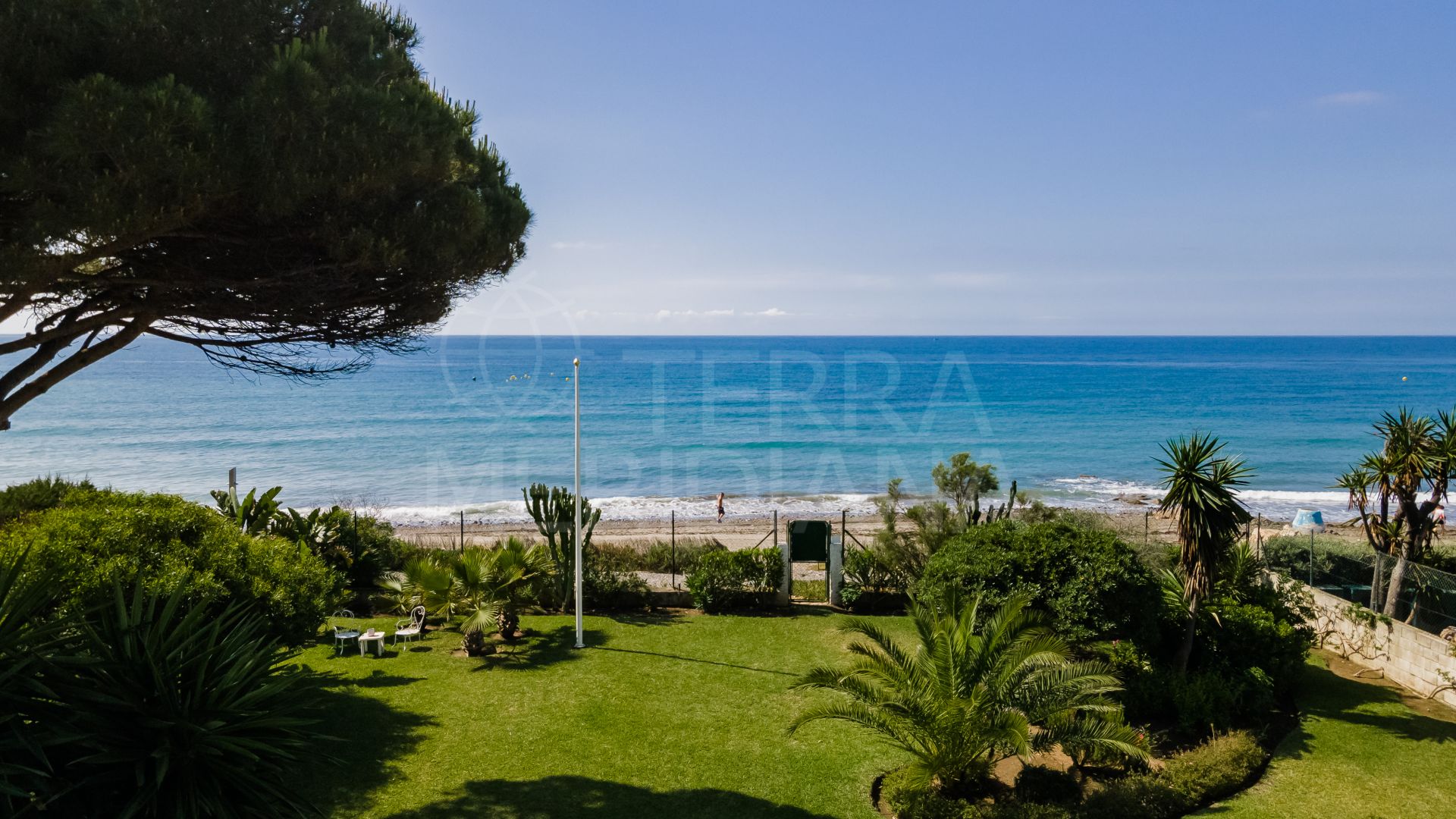 Plot in Paraiso Barronal, Estepona