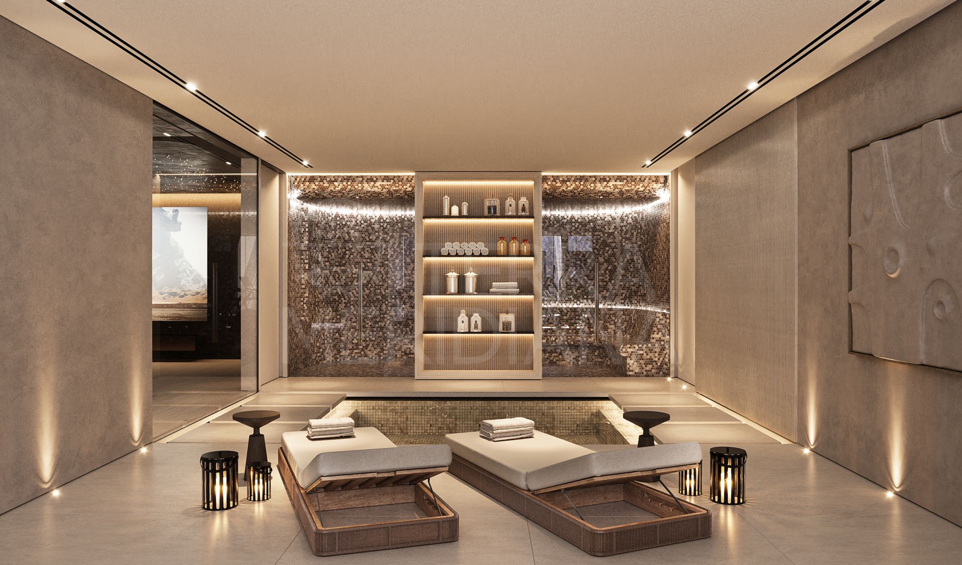 Plot in Paraiso Barronal, Estepona