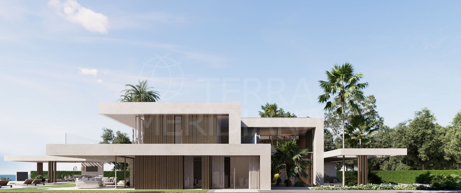 Plot in Paraiso Barronal, Estepona