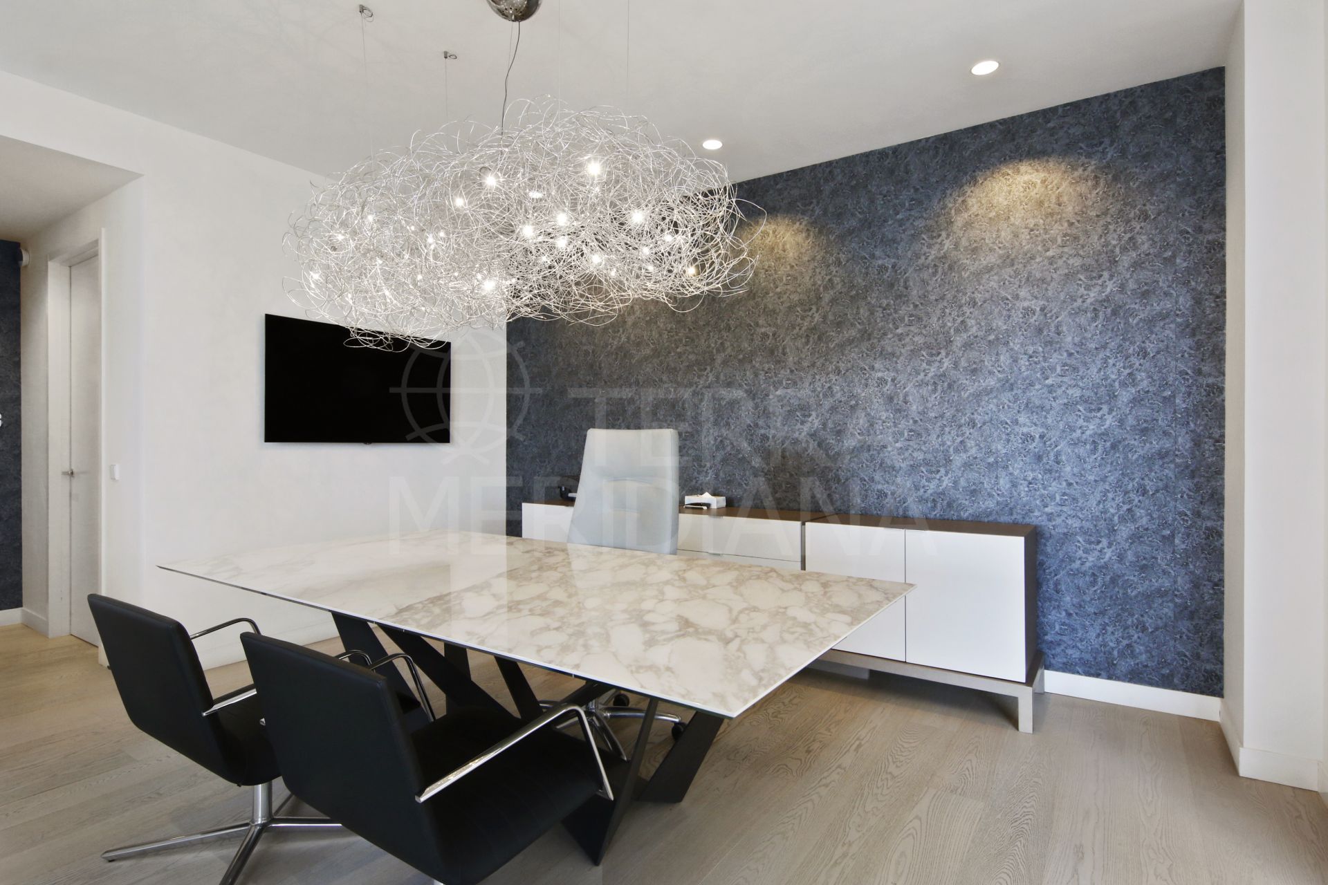 Commercial Premises in Estepona