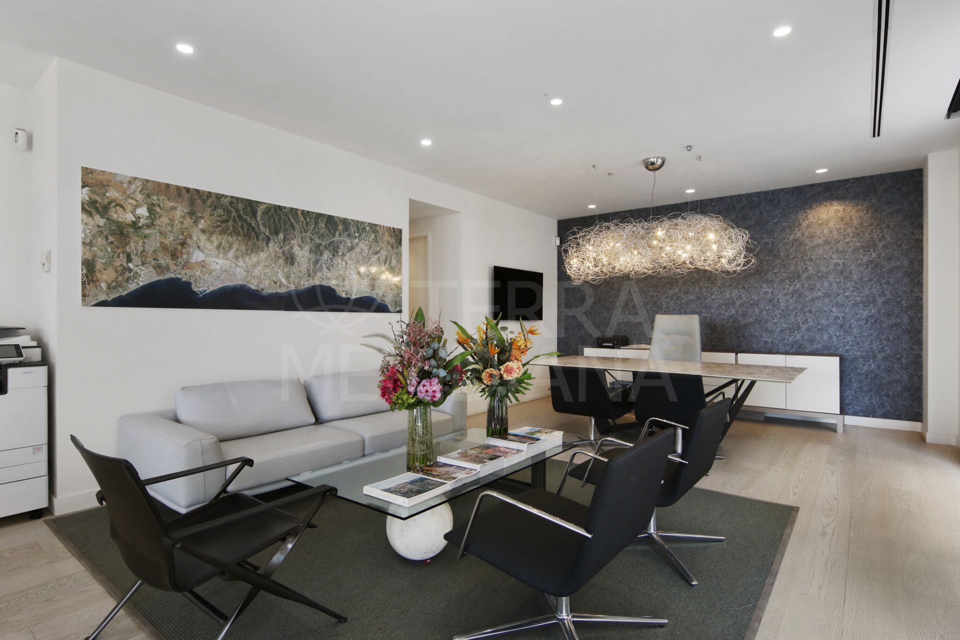 Commercial Premises in Estepona