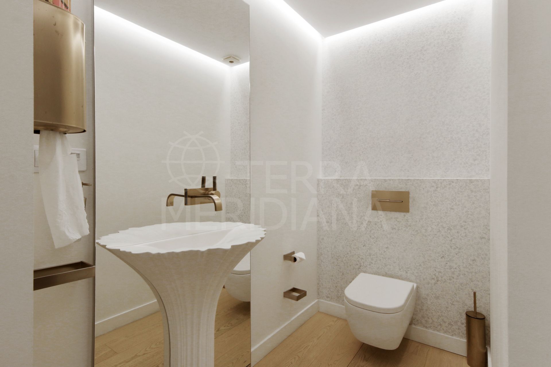 Commercial Premises in Estepona