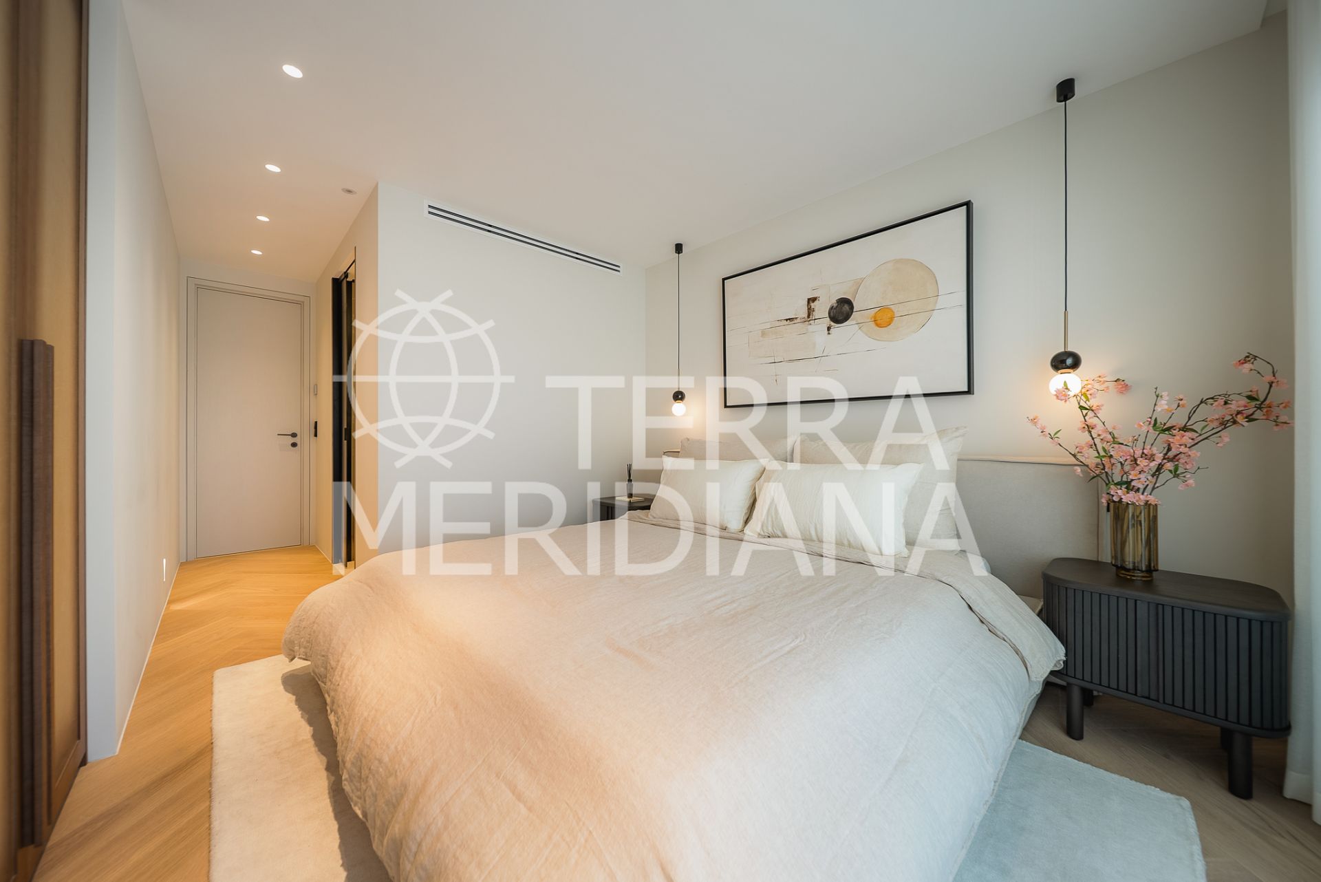 Apartment in Golden Mile, Marbella