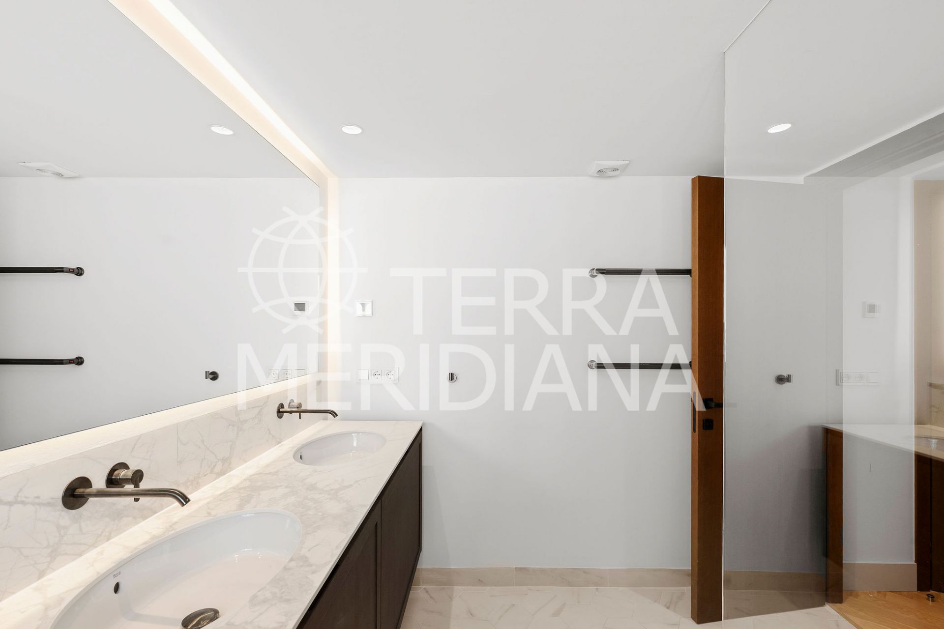 Apartment in Palacetes Los Belvederes, Marbella