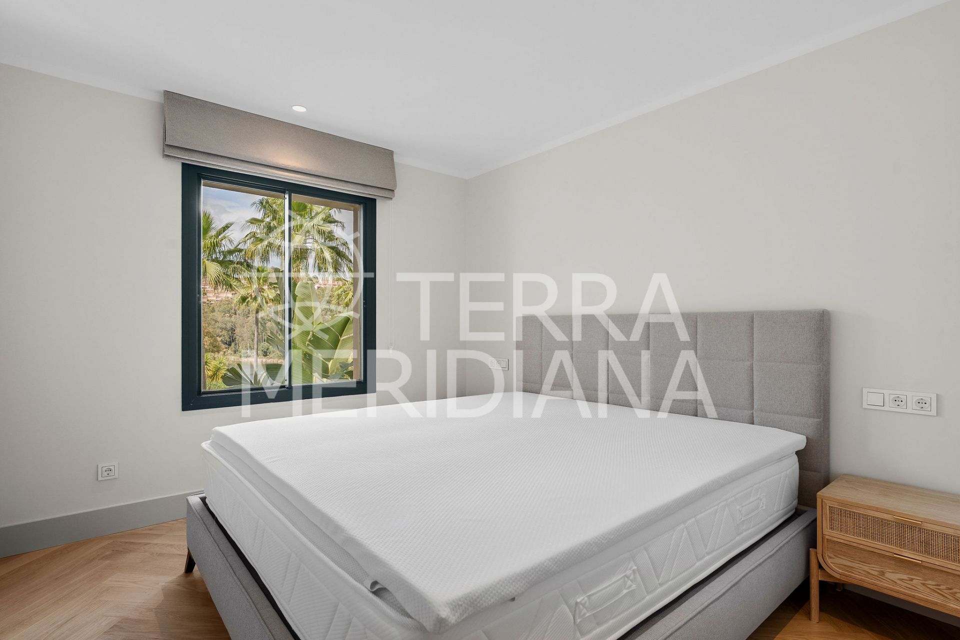 Apartment in Palacetes Los Belvederes, Marbella
