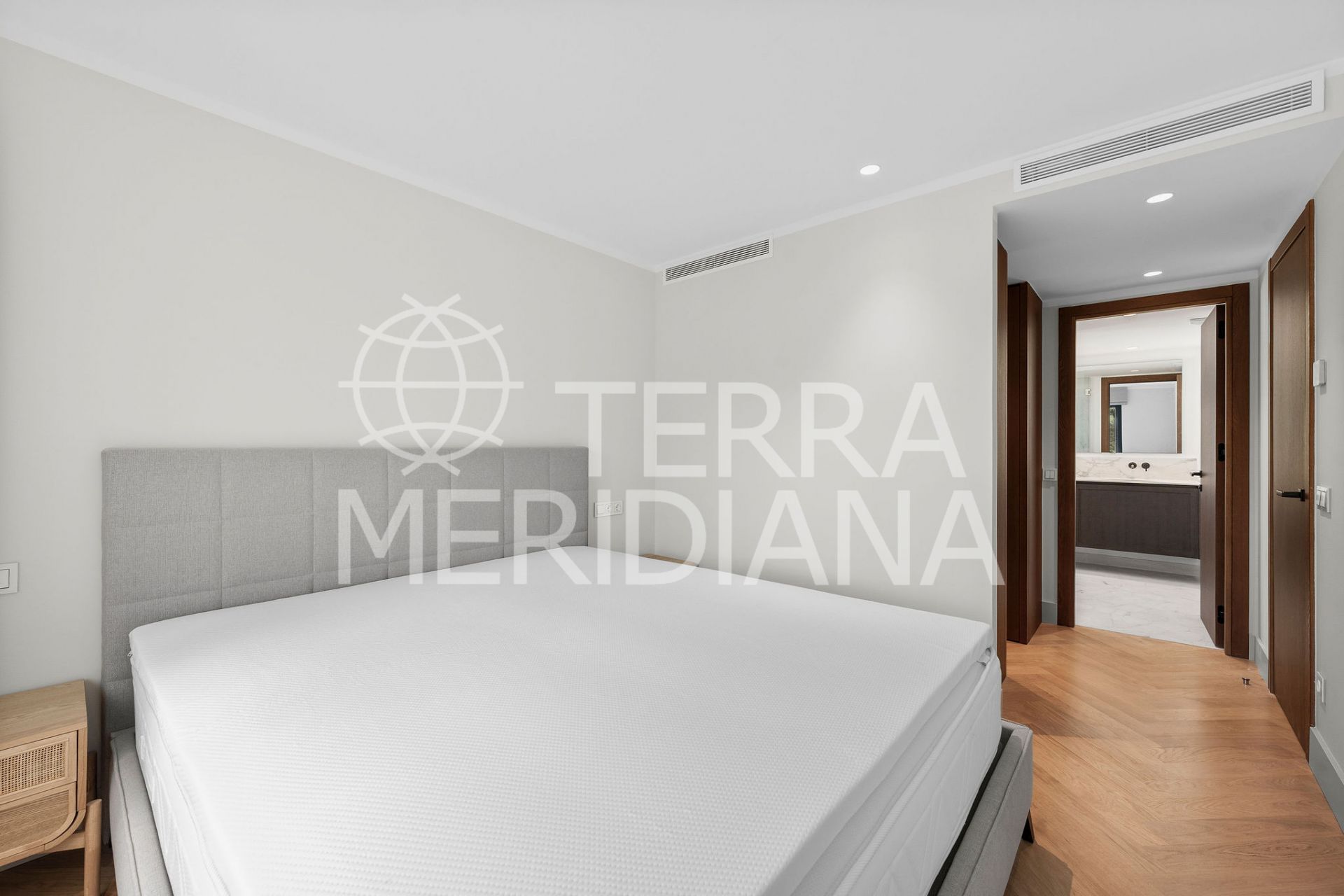 Apartment in Palacetes Los Belvederes, Marbella