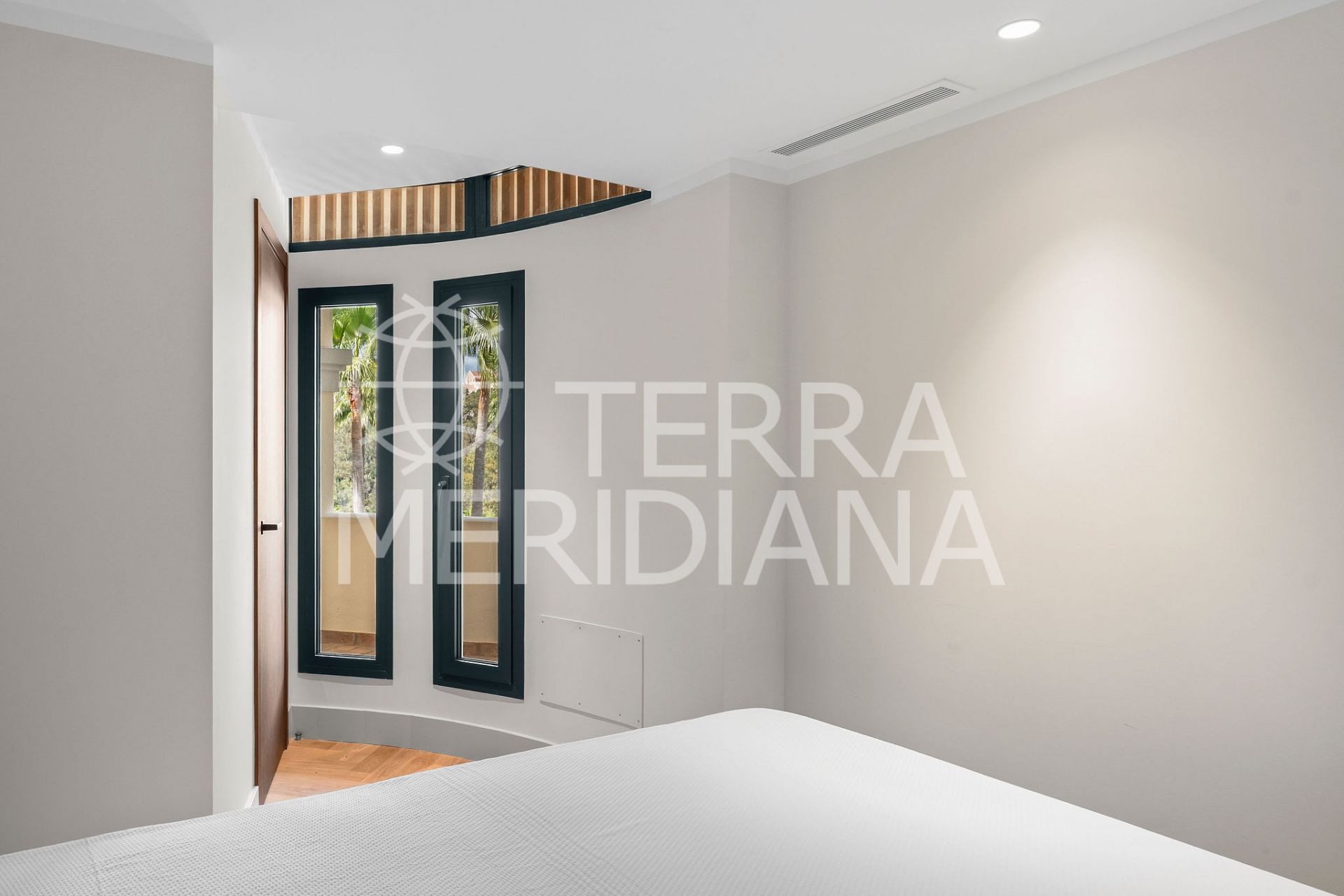 Apartment in Palacetes Los Belvederes, Marbella