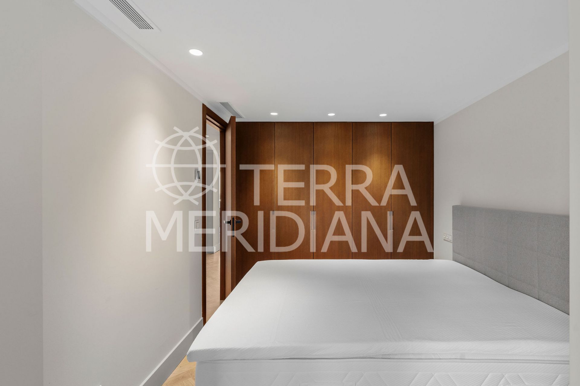 Apartment in Palacetes Los Belvederes, Marbella