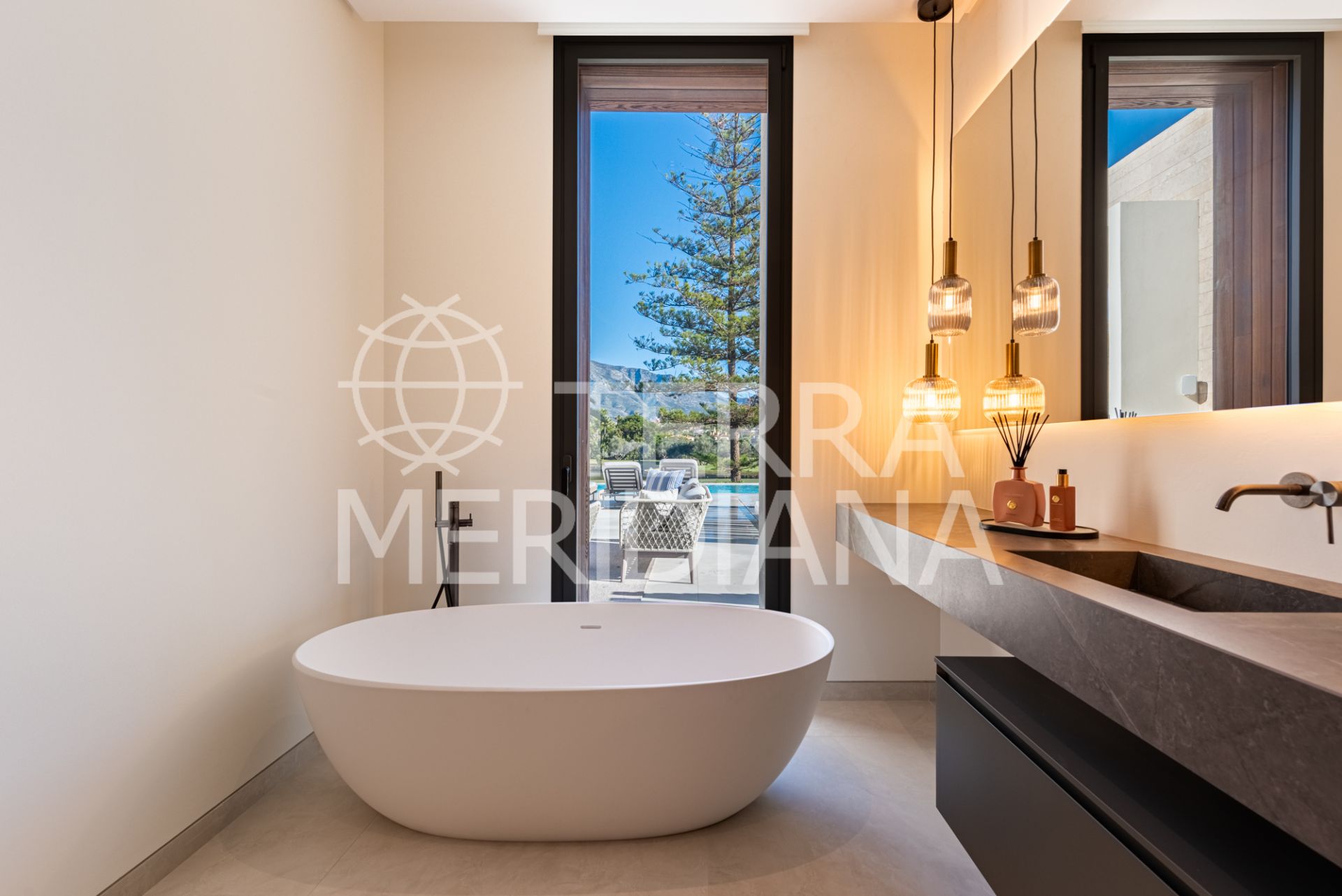 Villa in Las Brisas, Marbella