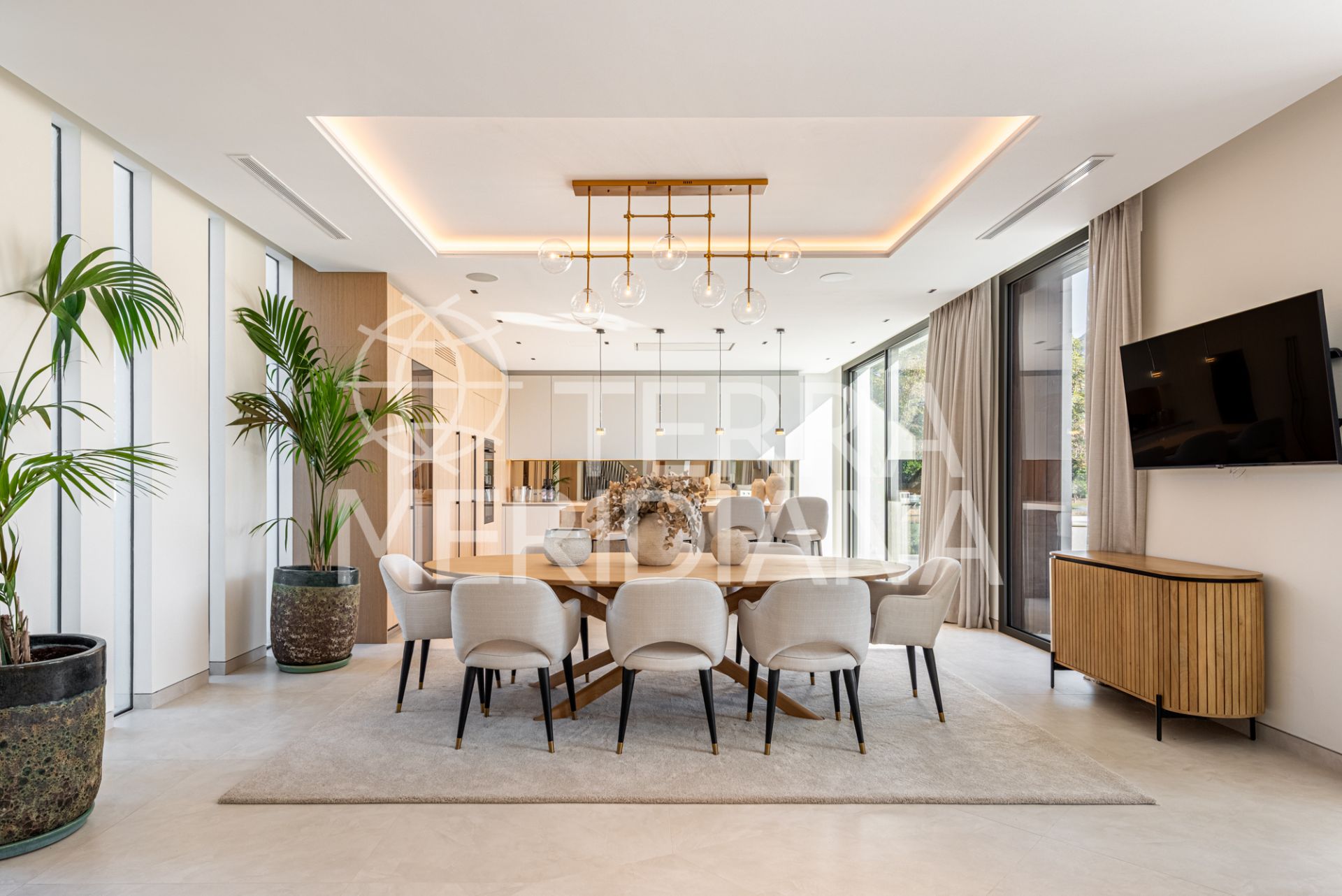 Villa in Las Brisas, Marbella