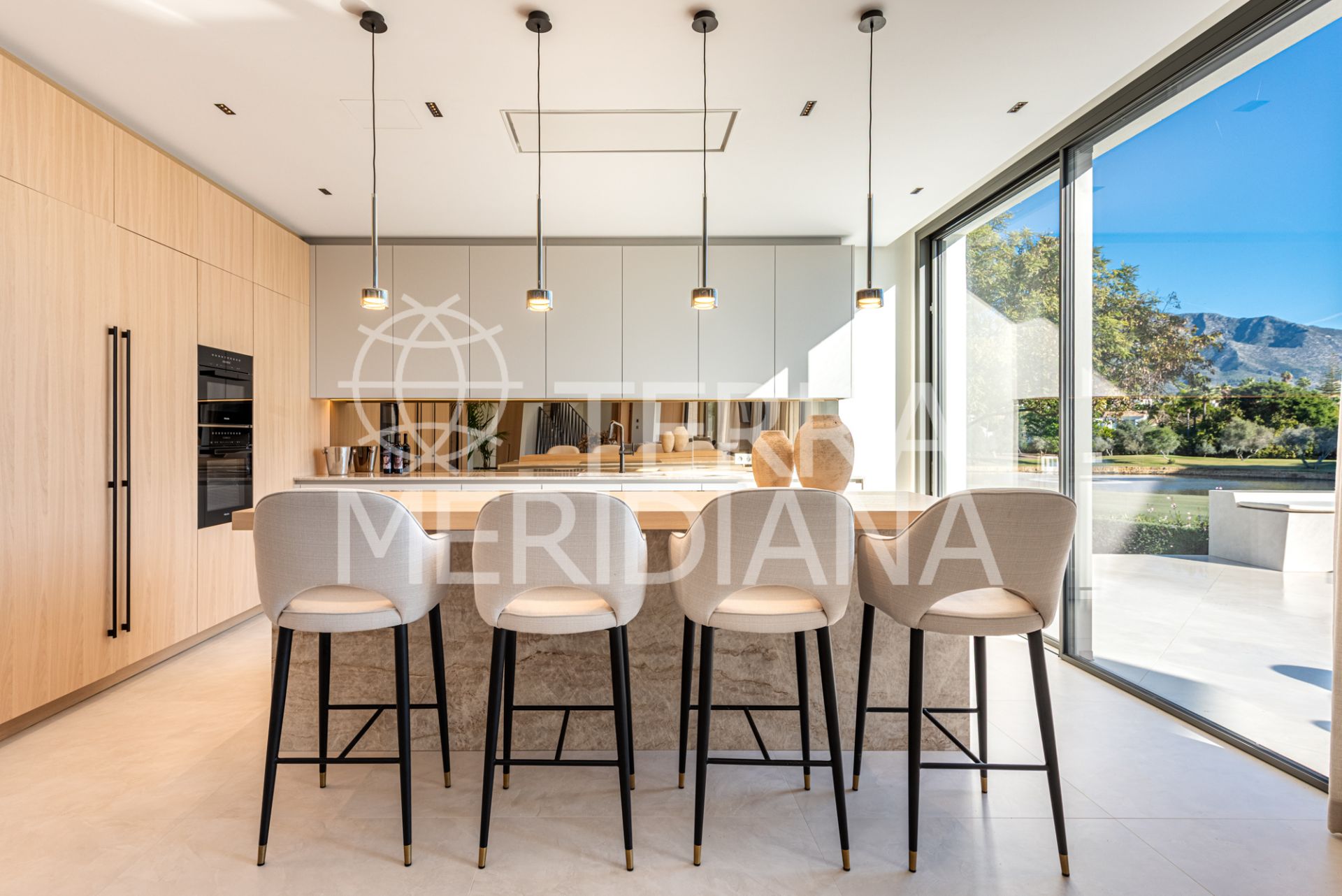 Villa in Las Brisas, Marbella