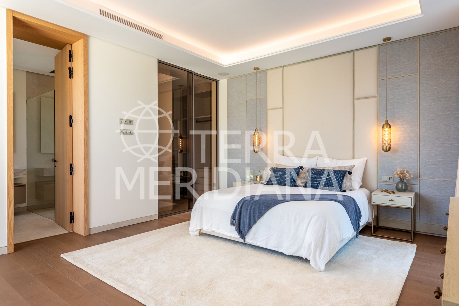 Villa in Las Brisas, Marbella