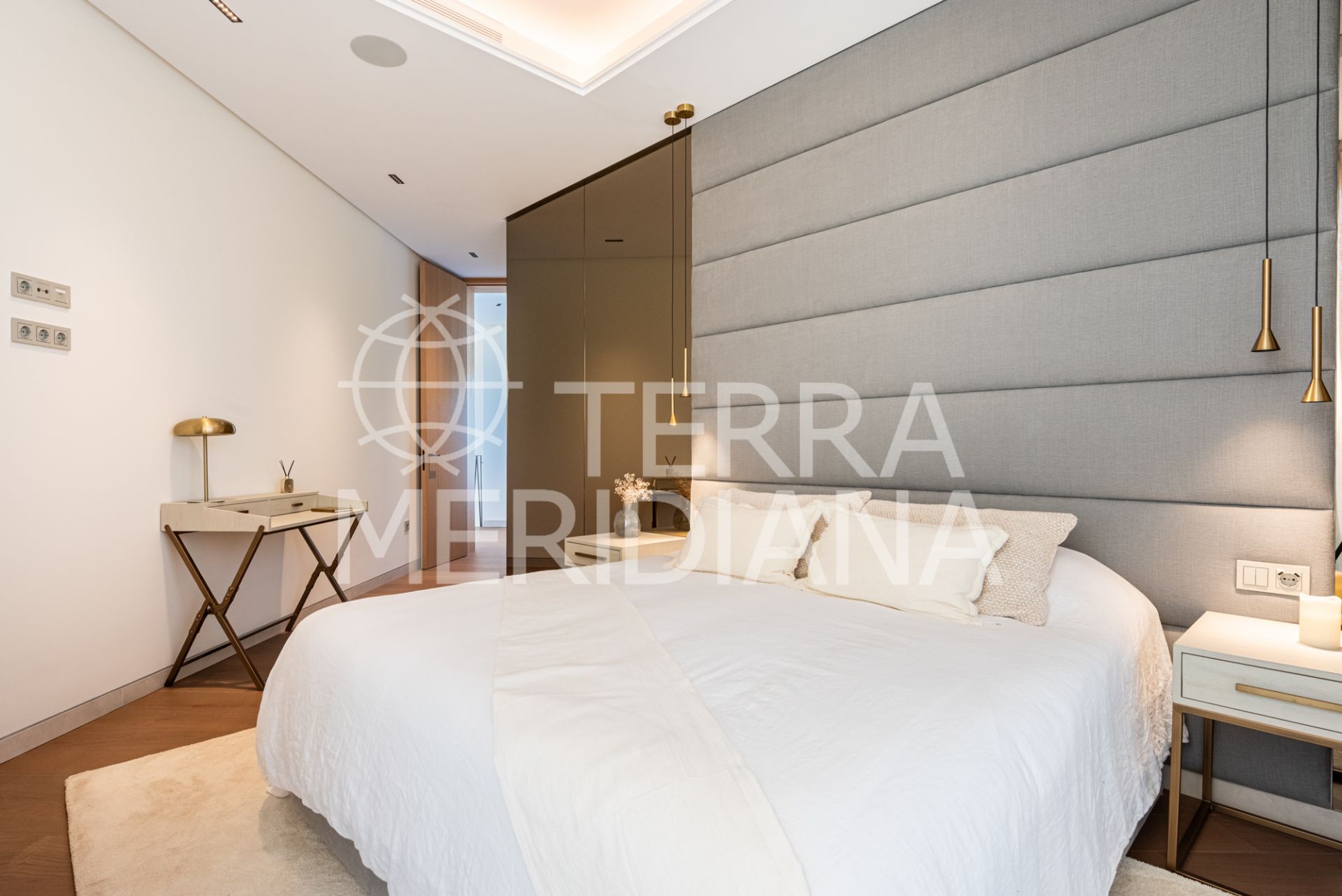 Villa in Las Brisas, Marbella