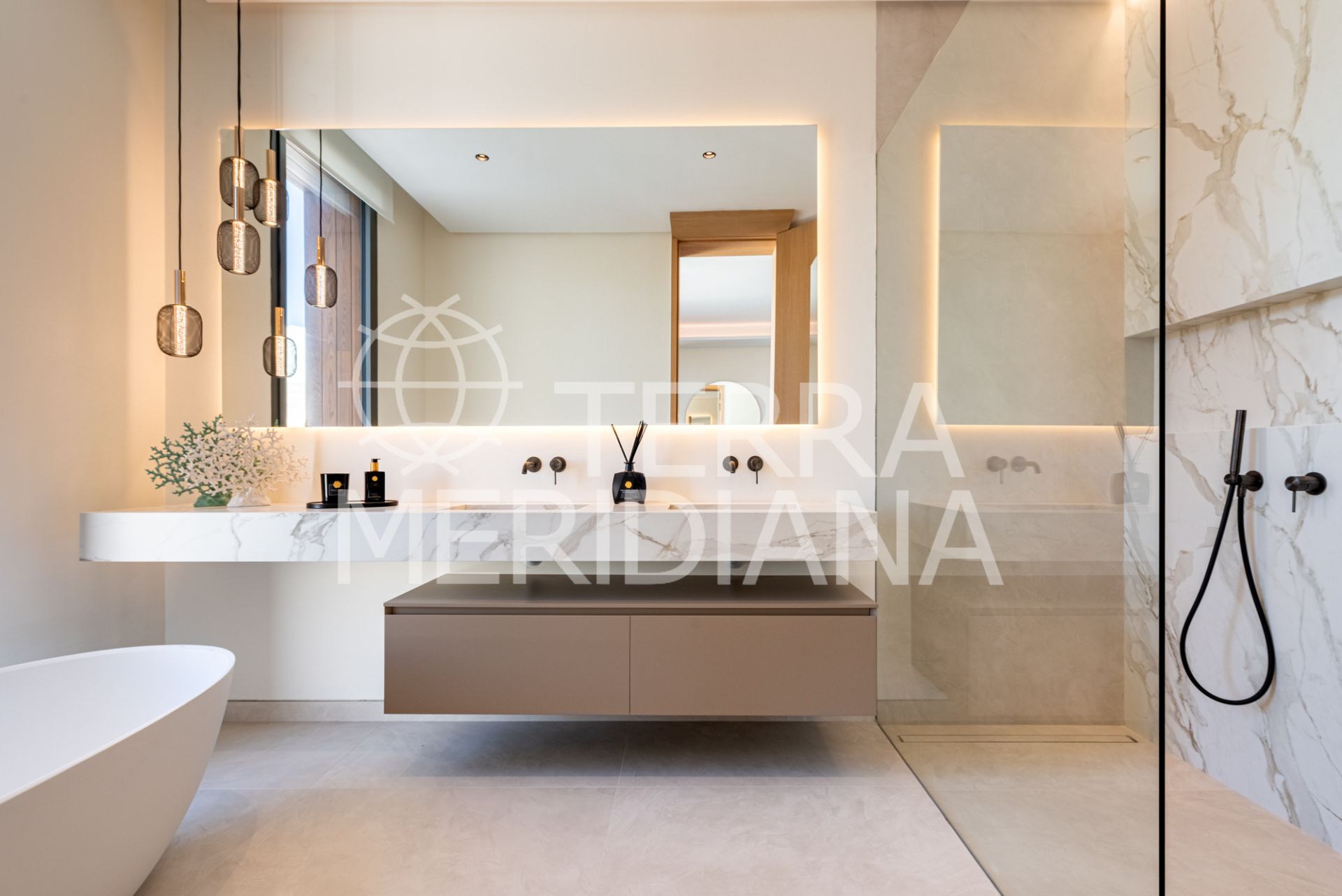 Villa in Las Brisas, Marbella