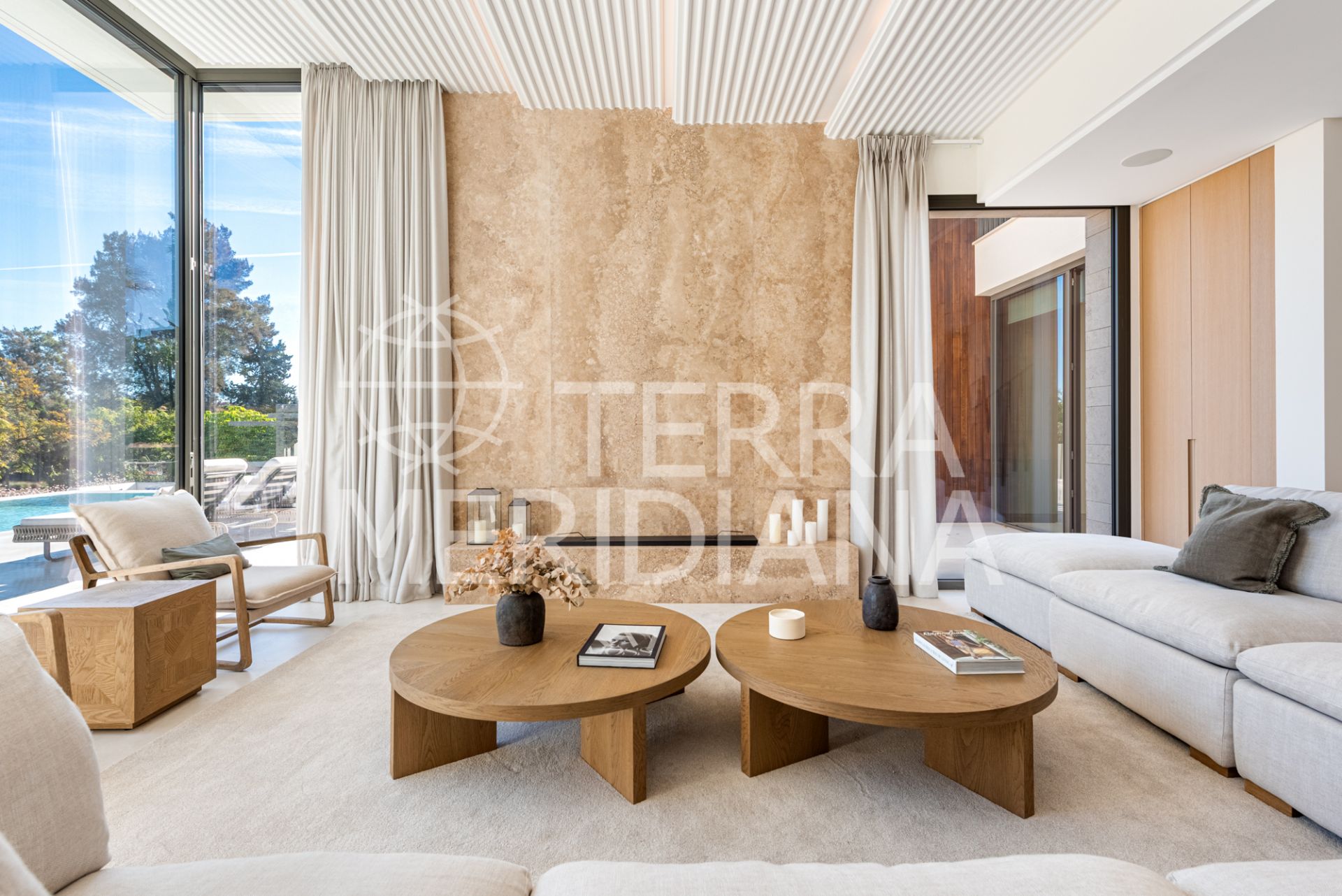 Villa in Las Brisas, Marbella